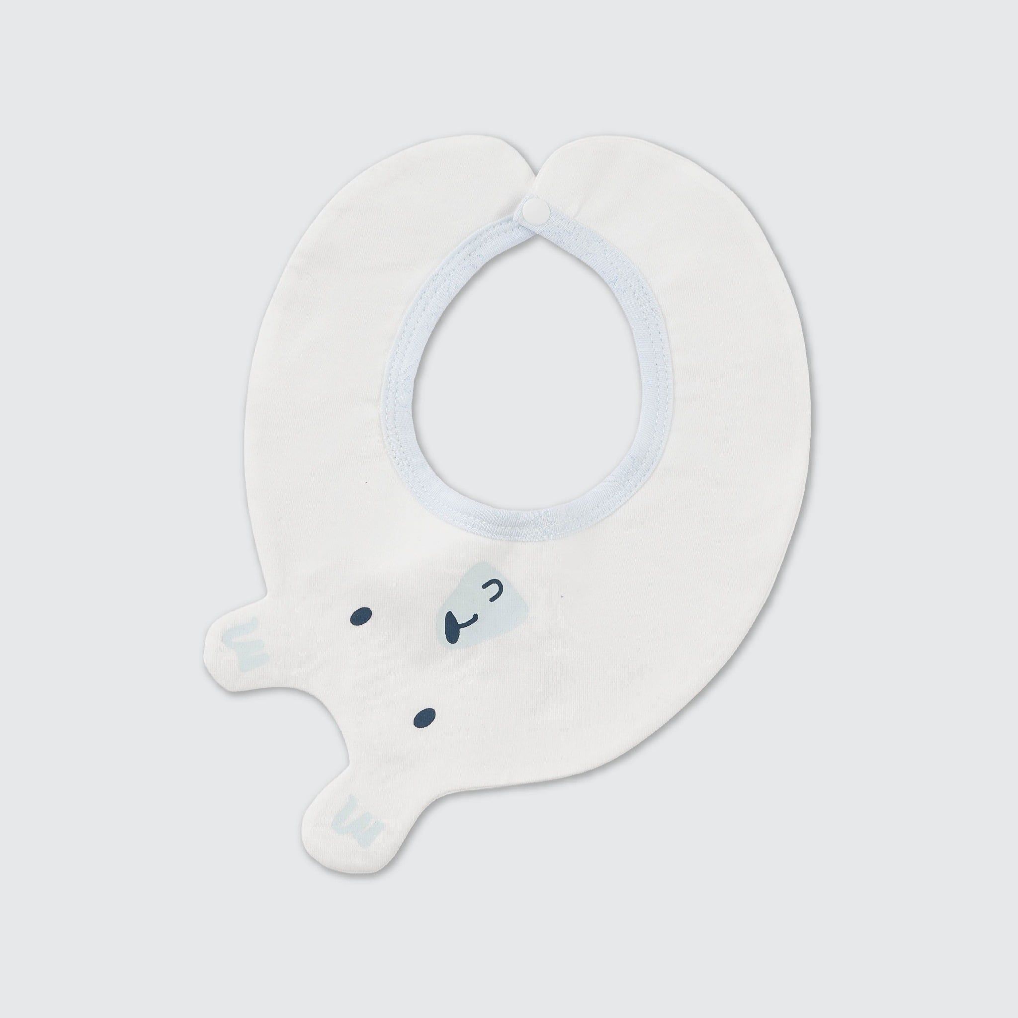  Yếm La Pomme gấu nhỏ dễ thương 