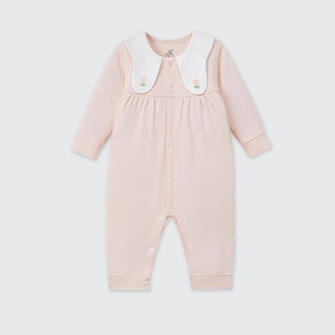  Body dài tay La Pomme cánh bướm đáng yêu 