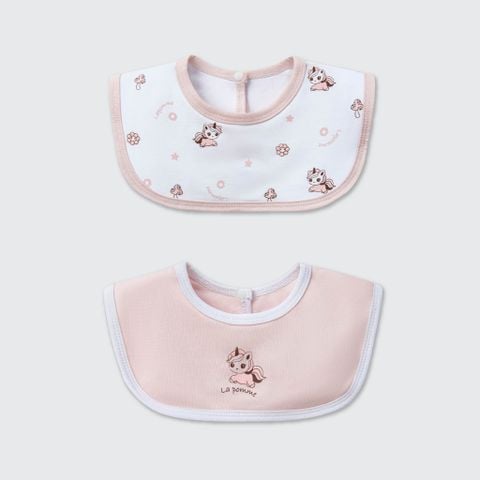  Set yếm La Pomme ngựa con phiêu lưu ký 