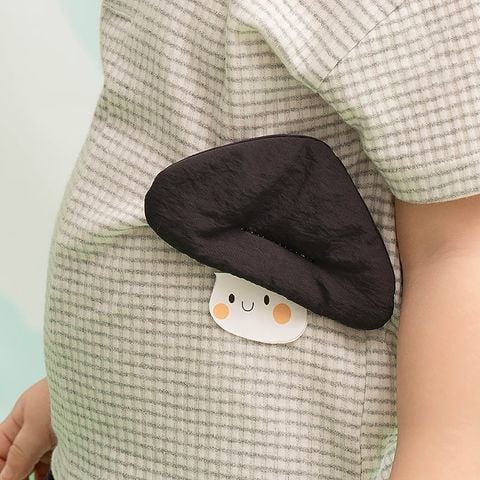  Bộ cộc tay La Pomme họa tiết cá tính nhà nấm siêu ngầu 