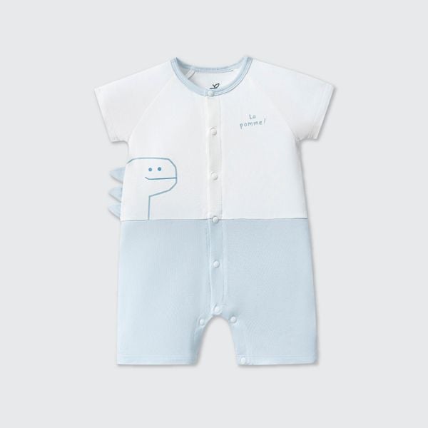  Body cộc tay La Pomme bạn nhỏ lém lỉnh 