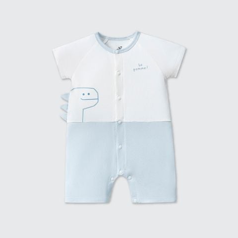  Body cộc tay La Pomme bạn nhỏ lém lỉnh 