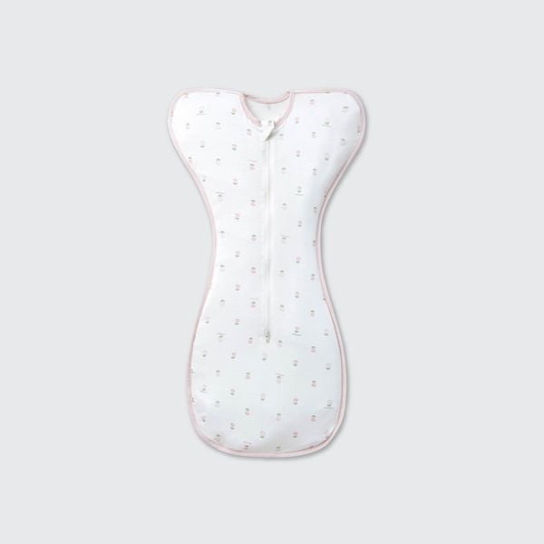  Nhộng chũn sơ sinh La Pomme vườn ươm hạnh phúc 