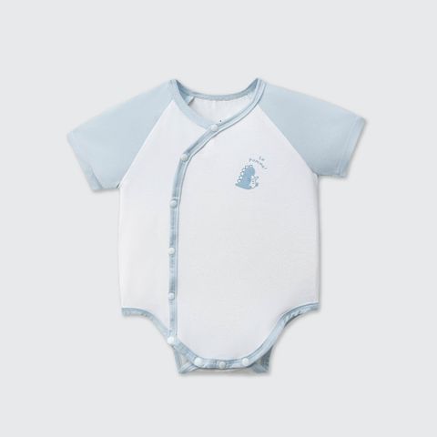  Body chip cộc tay La Pomme bạn nhỏ lém lỉnh 