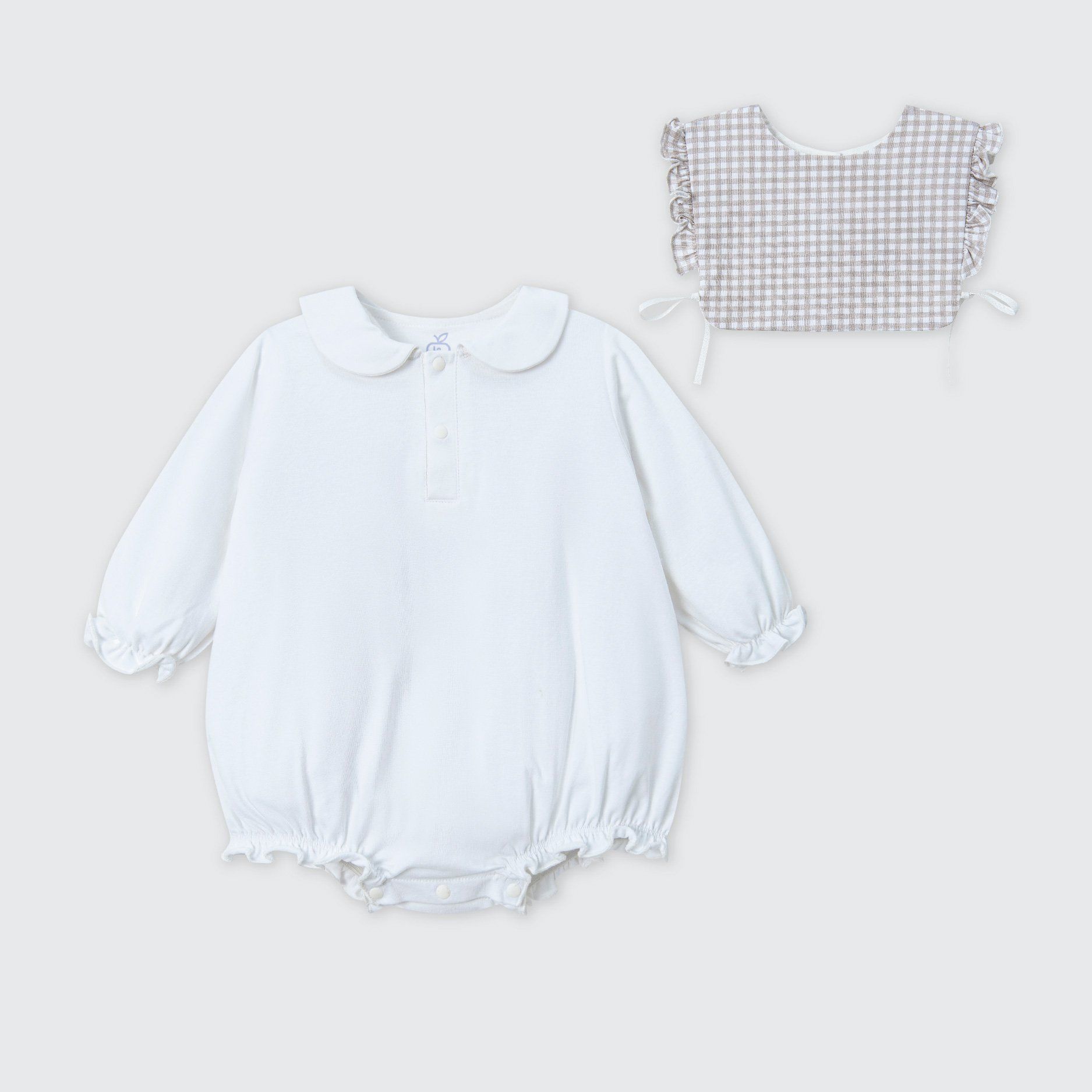  Body thời trang La Pomme jia 