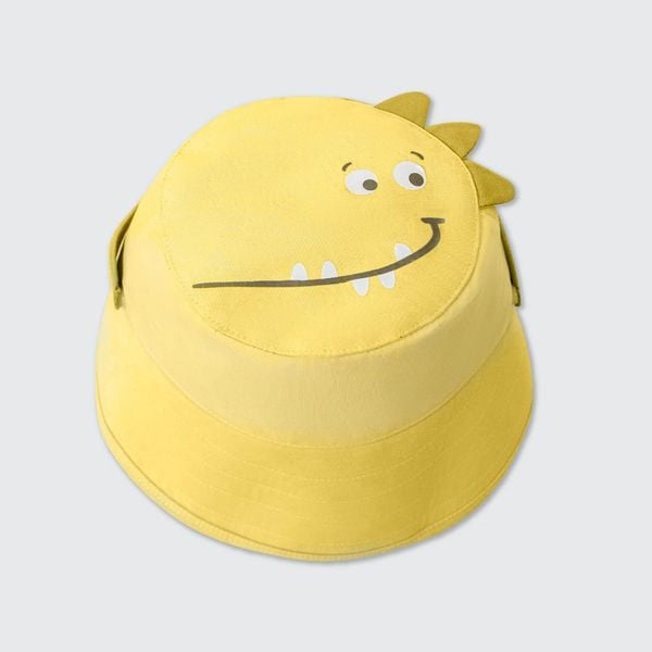  Mũ La Pomme 2 vành đa năng chào hè 
