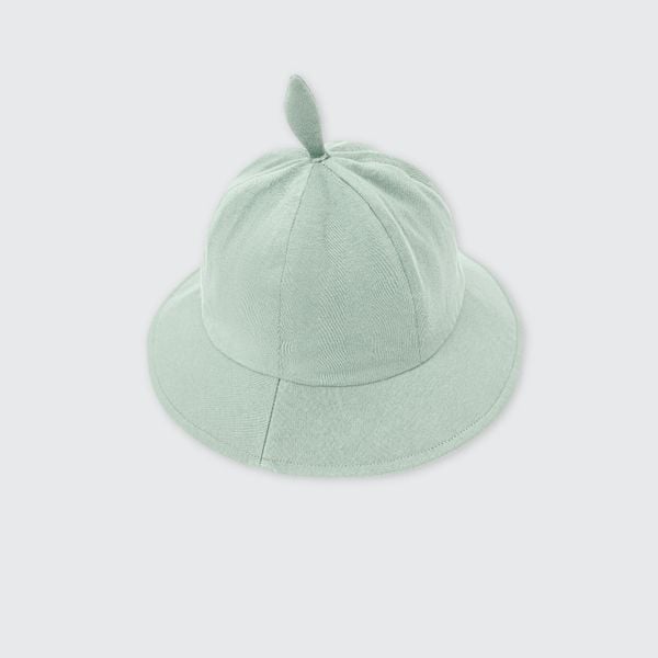  Mũ vành La Pomme vườn nhỏ của bé 