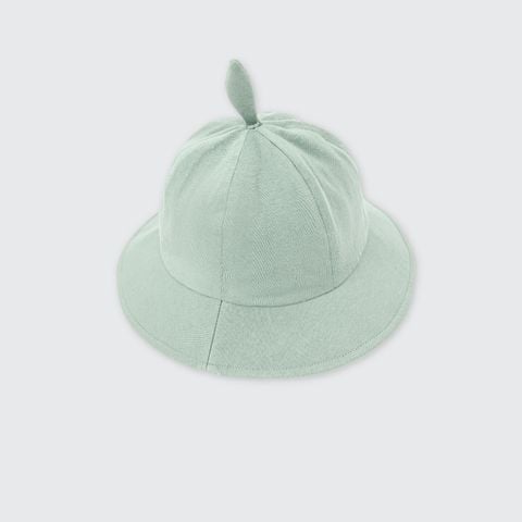  Mũ vành La Pomme vườn nhỏ của bé 