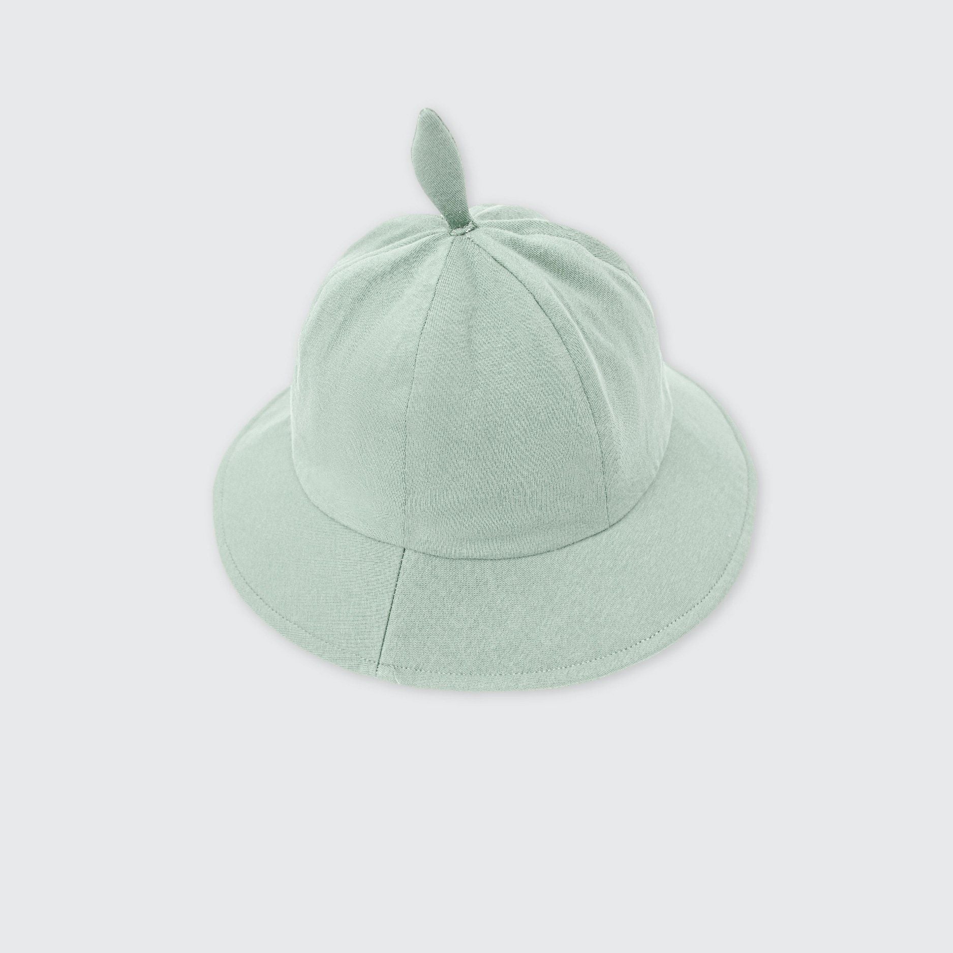  Mũ vành La Pomme vườn nhỏ của bé 