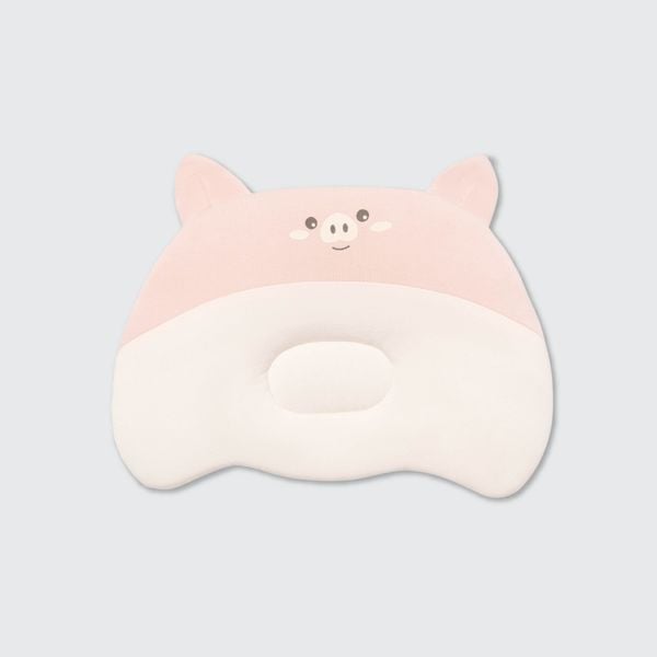  Gối đầu La Pomme Ỉn Con Say giấc 