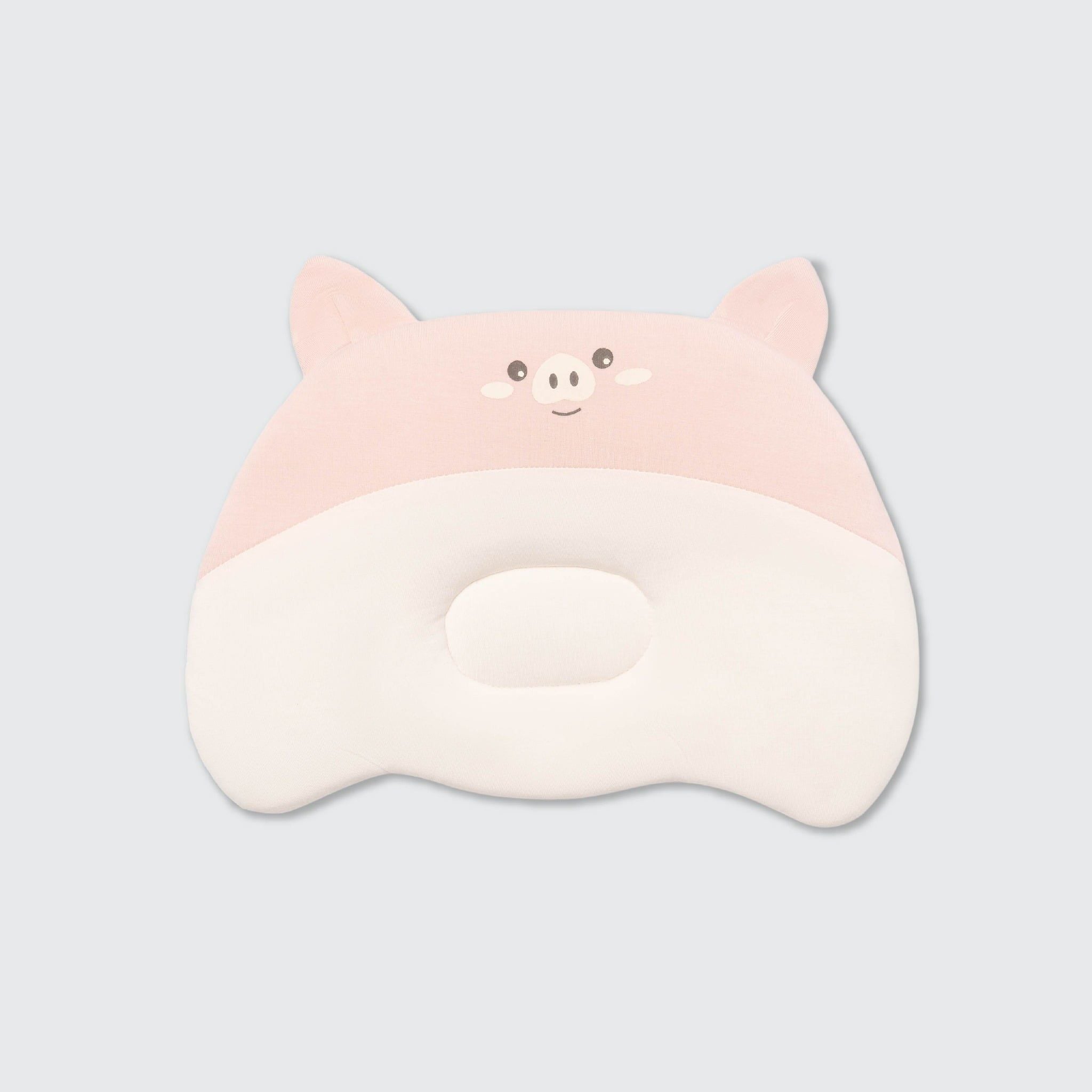  Gối đầu La Pomme Ỉn Con Say giấc 