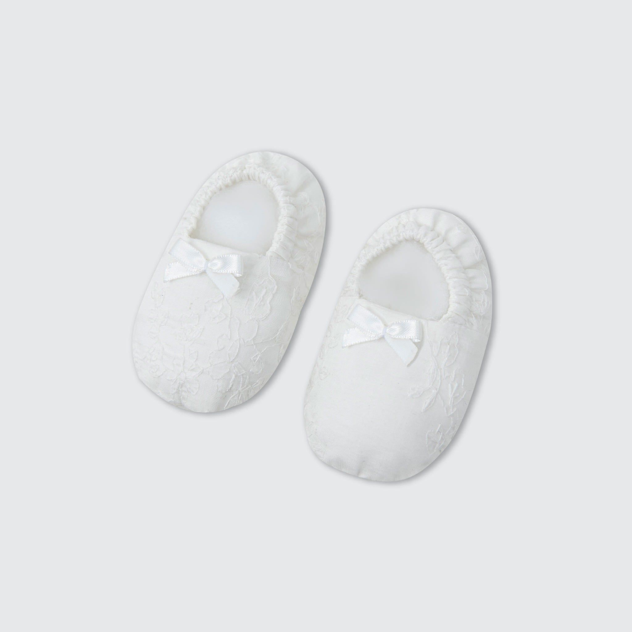  Giày vải La Pomme vườn hoa mộng mơ 