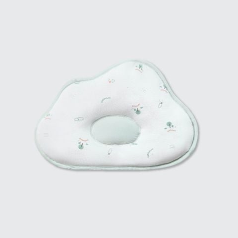  Gối sơ sinh La Pomme vườn ươm hạnh phúc 