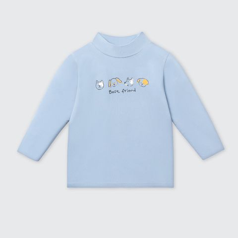  Áo giữ nhiệt La Pomme sắc màu tươi sáng 