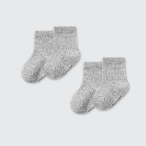  Set 02 đôi tất La Pomme mềm mại 