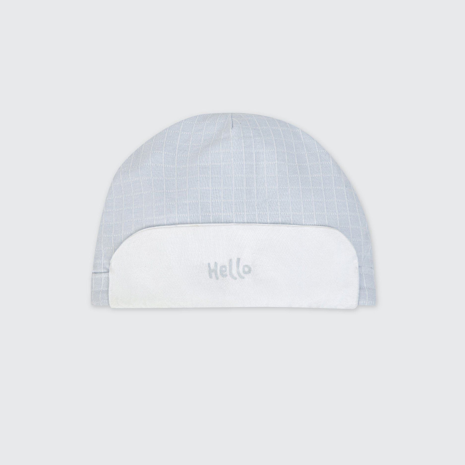  Mũ La Pomme chuyến xe cổ tích 