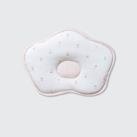  Gối sơ sinh La Pomme vườn ươm hạnh phúc 