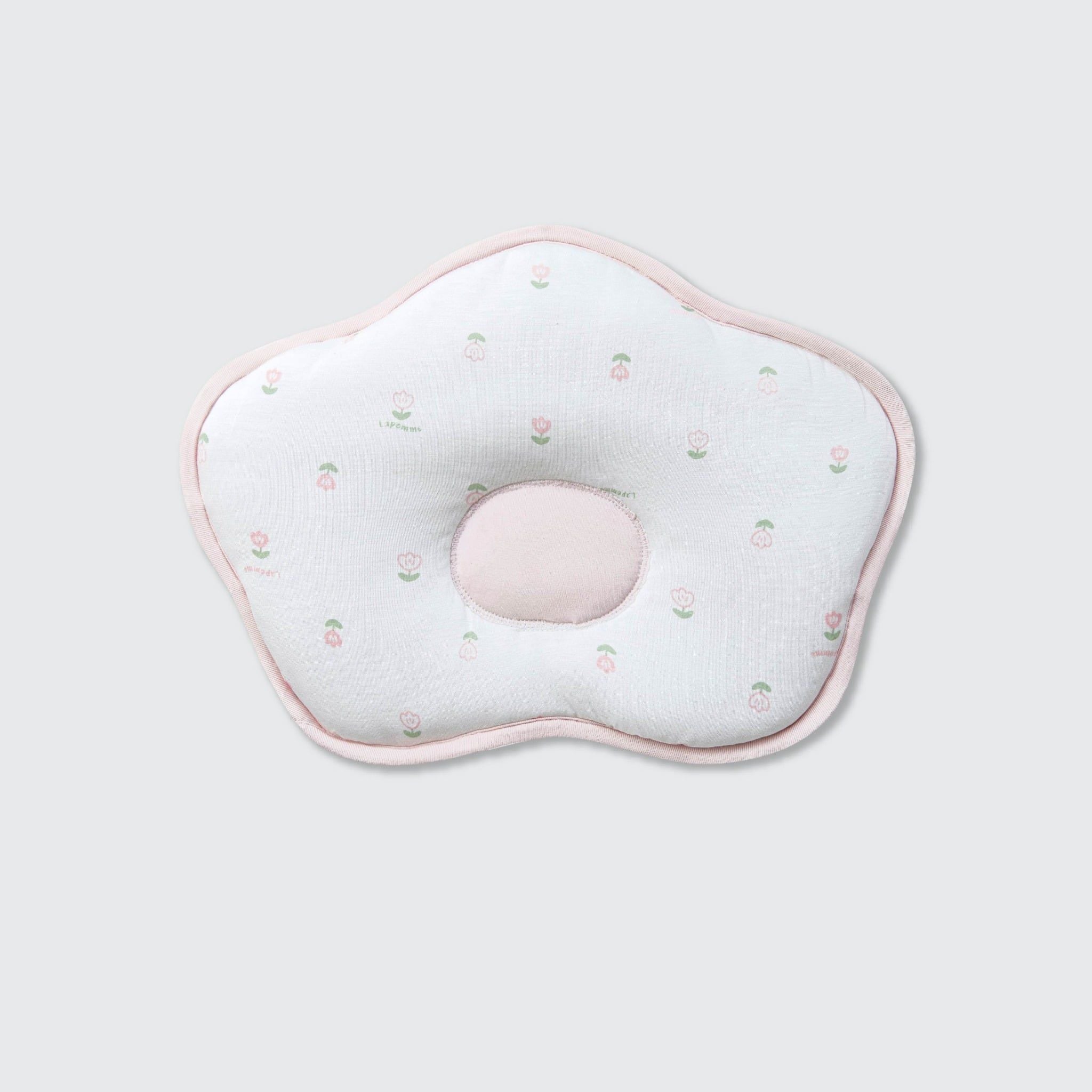  Gối sơ sinh La Pomme vườn ươm hạnh phúc 