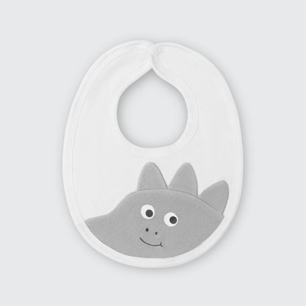  Yếm La Pomme gia đình khủng long 