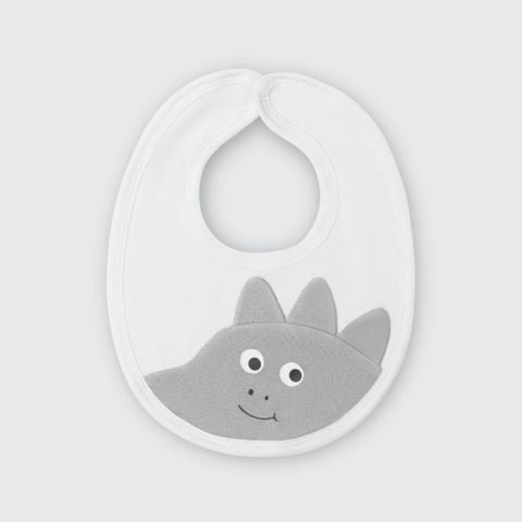  Yếm La Pomme gia đình khủng long 