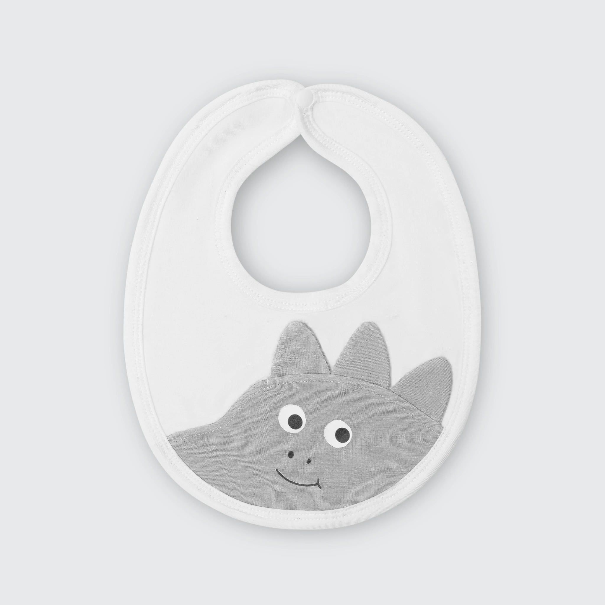  Yếm La Pomme gia đình khủng long 