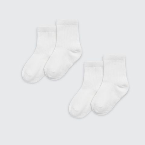  Set 02 đôi tất La Pomme mềm mại 