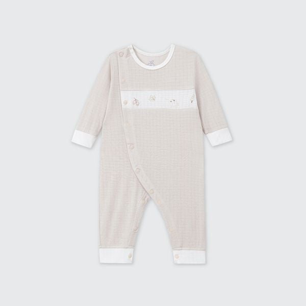  Body dài tay La Pomme truy tìm hạt dẻ 