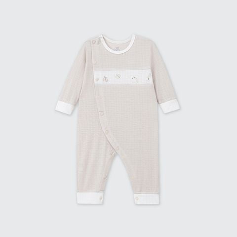  Body dài tay La Pomme truy tìm hạt dẻ 