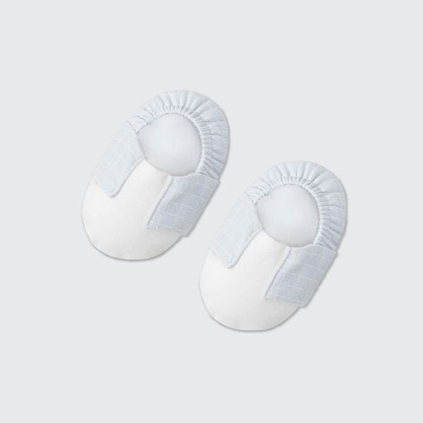  Giày vải La Pomme thế giới bồng bềnh 