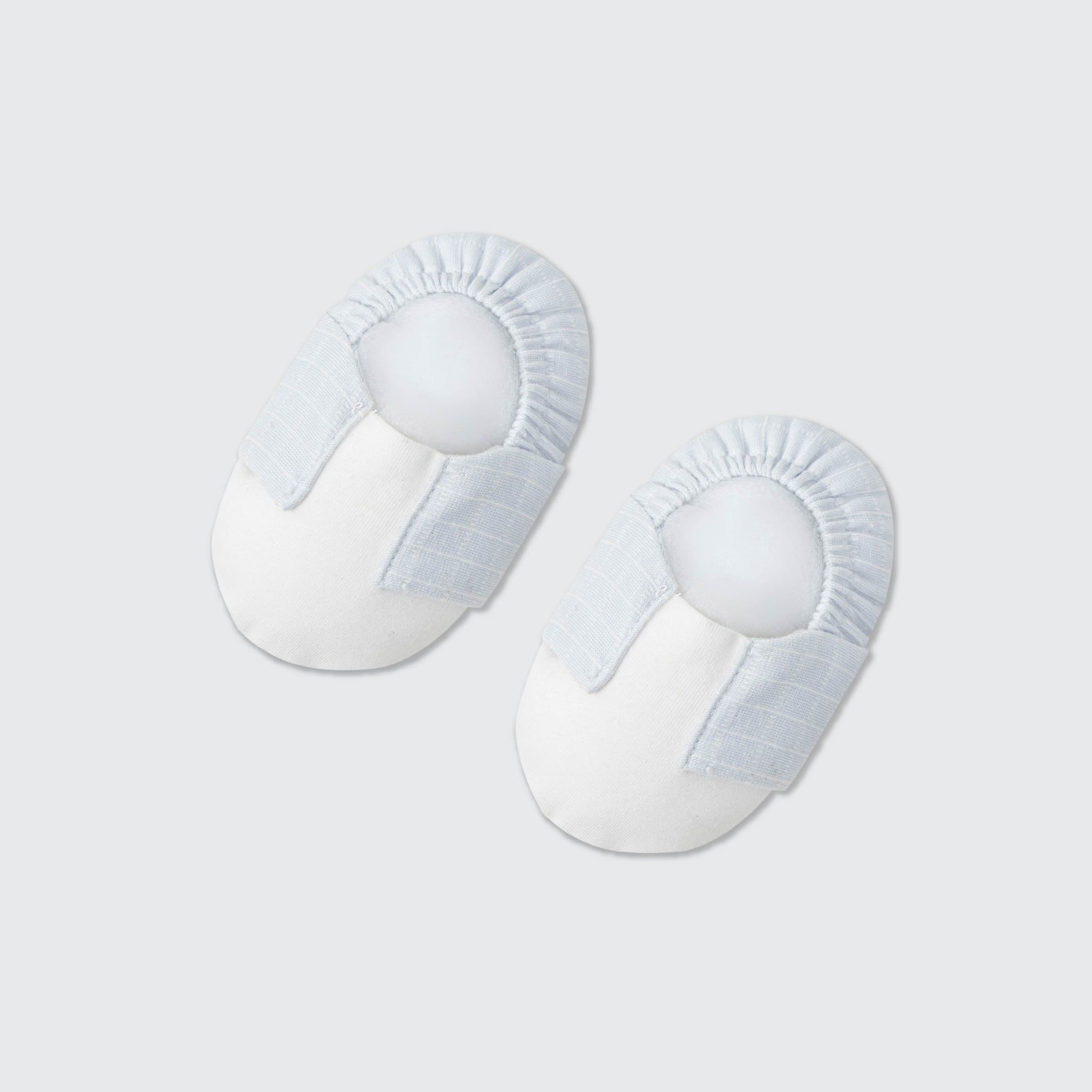  Giày vải La Pomme thế giới bồng bềnh 