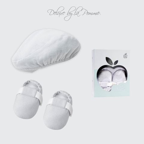  Set phụ kiện La Pomme bé vui khám phá 