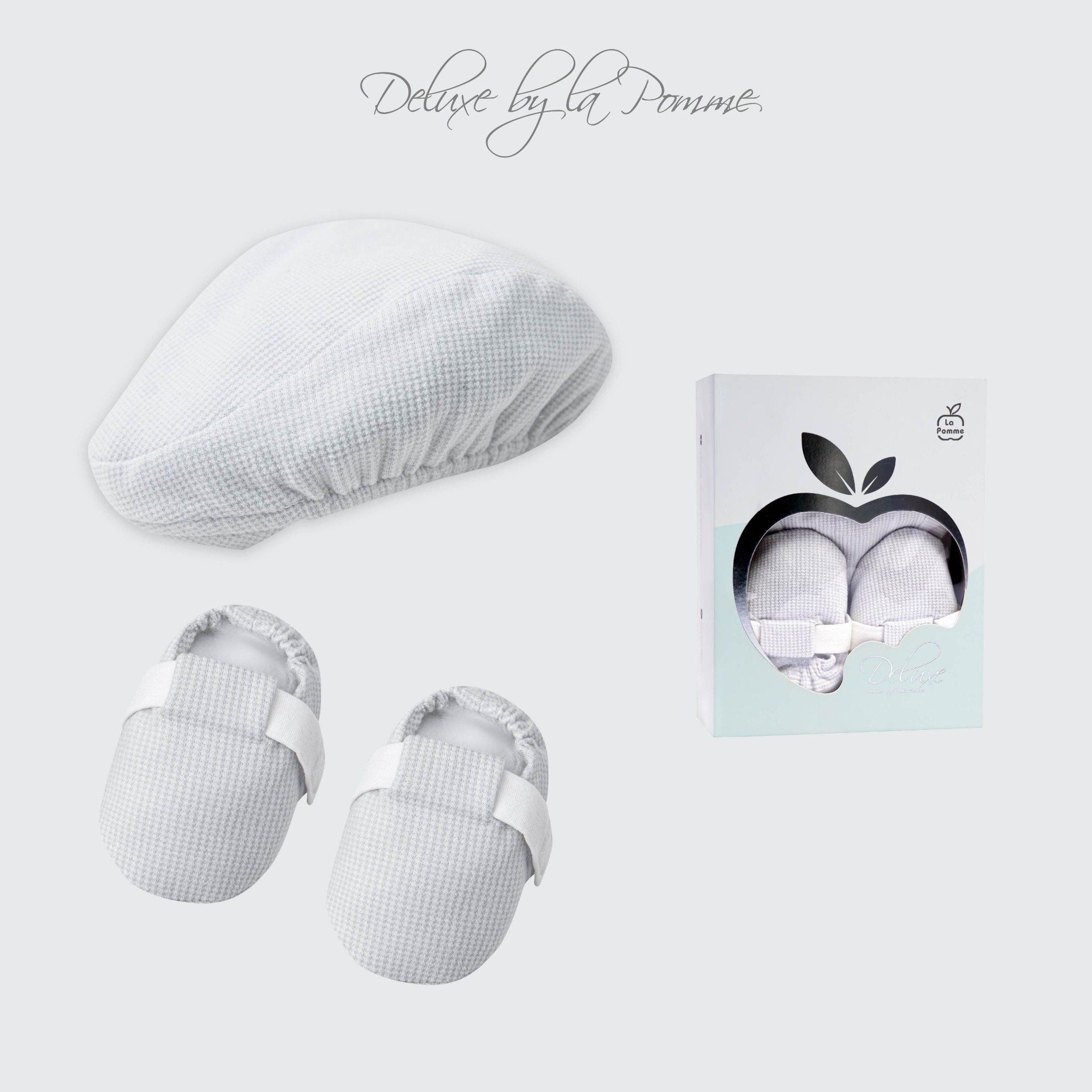  Set phụ kiện La Pomme bé vui khám phá 