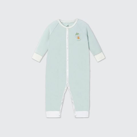  Body dài tay La Pomme bé cún lông mềm 