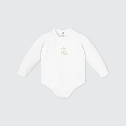  Body Chip Dài Tay La Pomme Puppy 