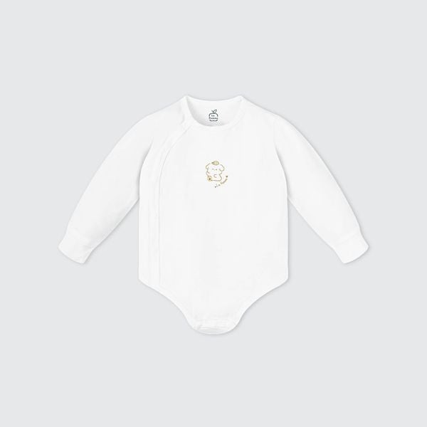  Body Chip Dài Tay La Pomme Puppy 