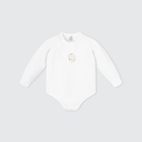  Body Chip Dài Tay La Pomme Puppy 