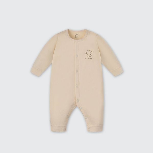  Body Dài Tay La Pomme Puppy 