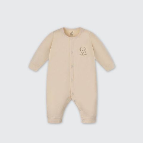  Body Dài Tay La Pomme Puppy 