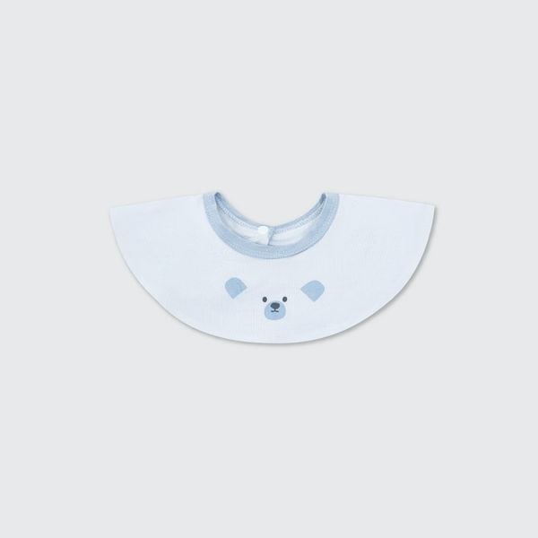  Yếm La Pomme Gấu yêu của mẹ 