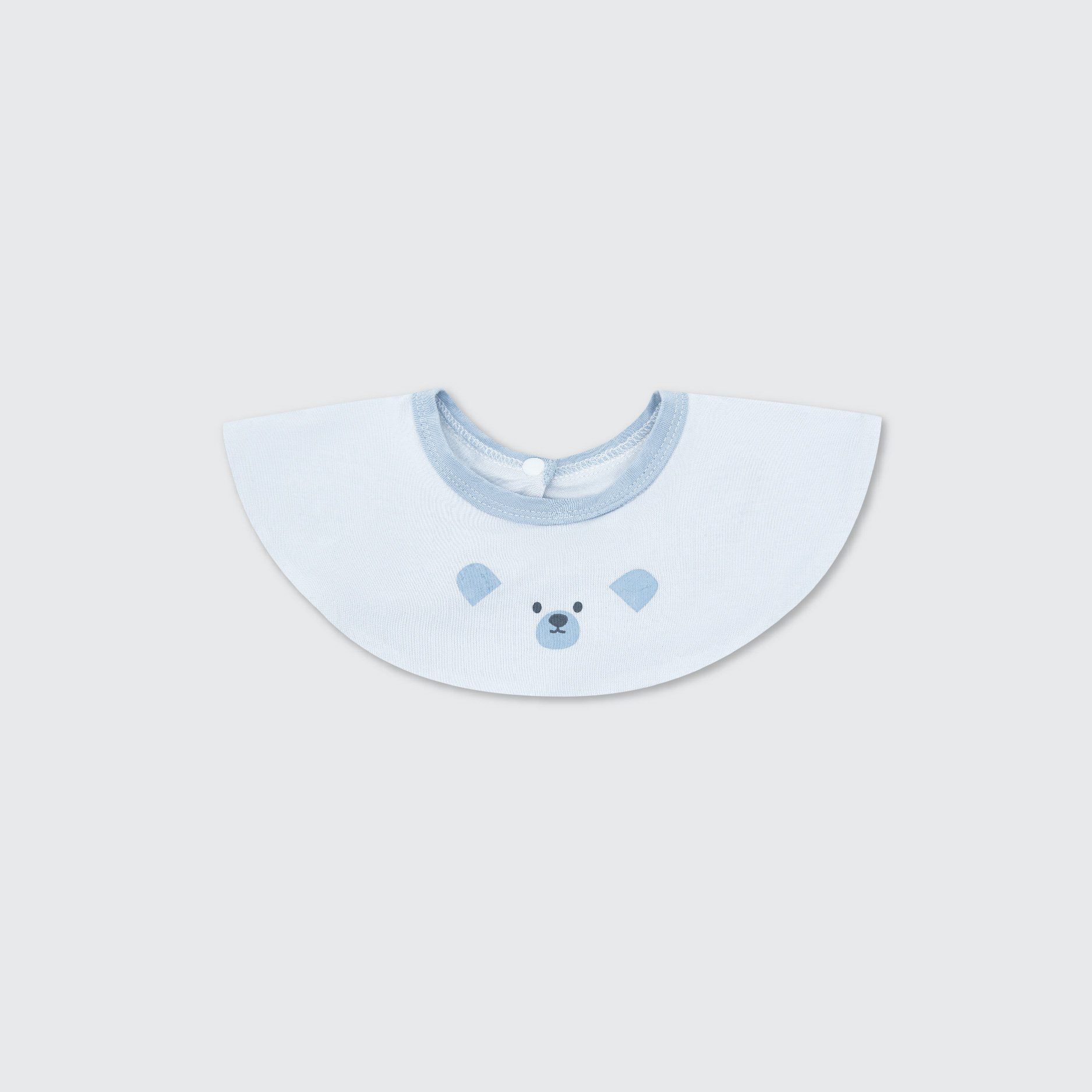  Yếm La Pomme Gấu yêu của mẹ 