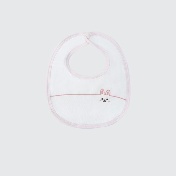  Yếm La Pomme phối tai ngộ nghĩnh 