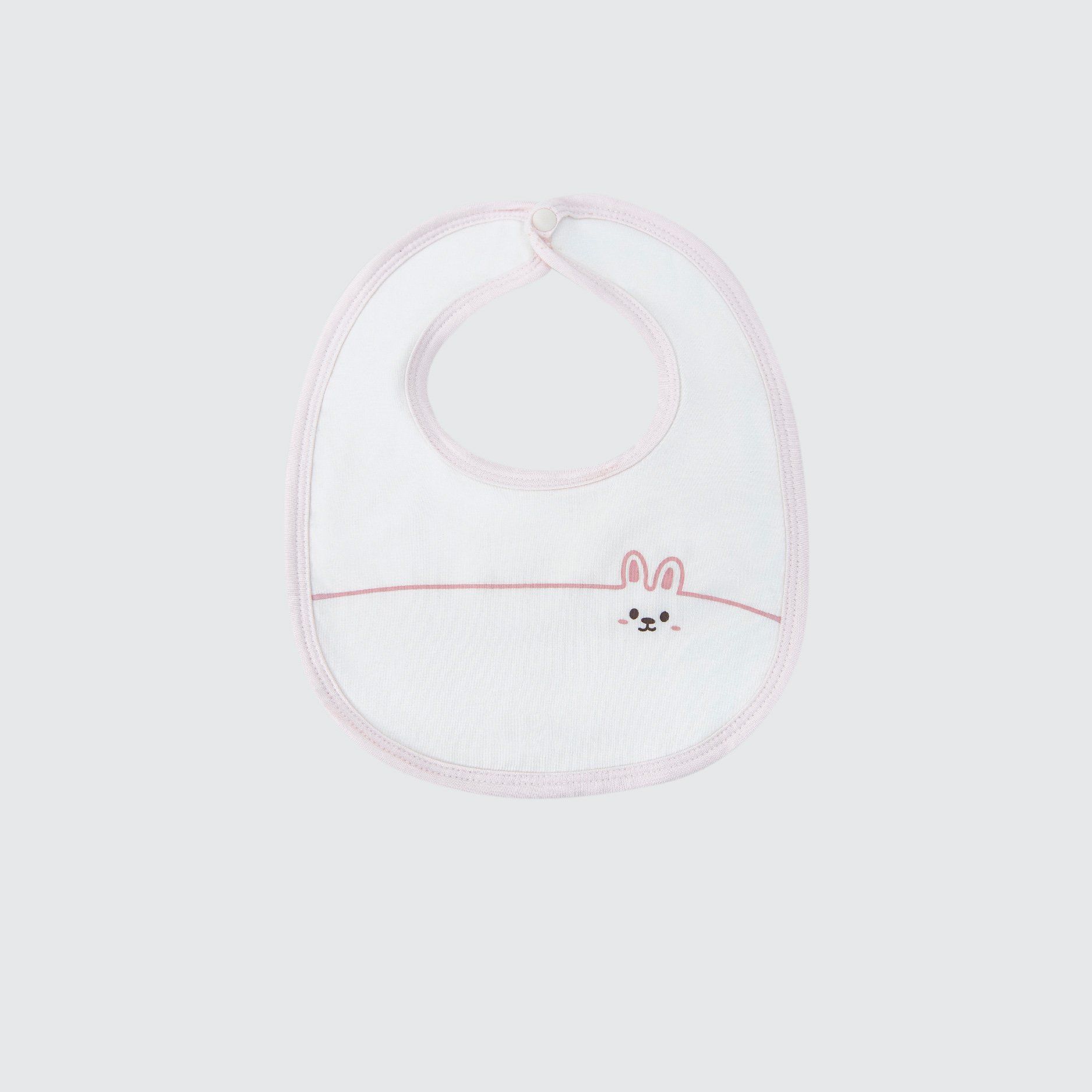  Yếm La Pomme phối tai ngộ nghĩnh 