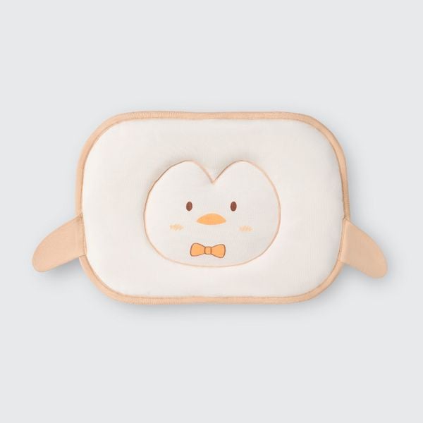  Gối sơ sinh La Pomme cánh cụt ngộ nghĩnh 