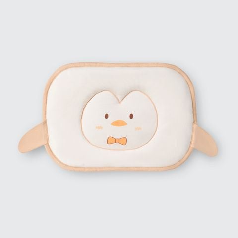  Gối sơ sinh La Pomme cánh cụt ngộ nghĩnh 