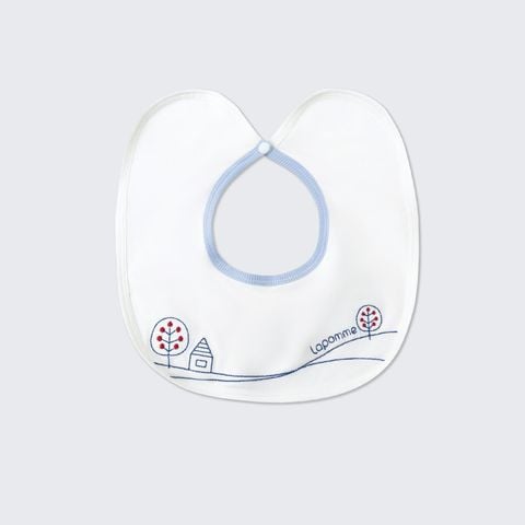  Yếm La Pomme sườn đồi mộng mơ 