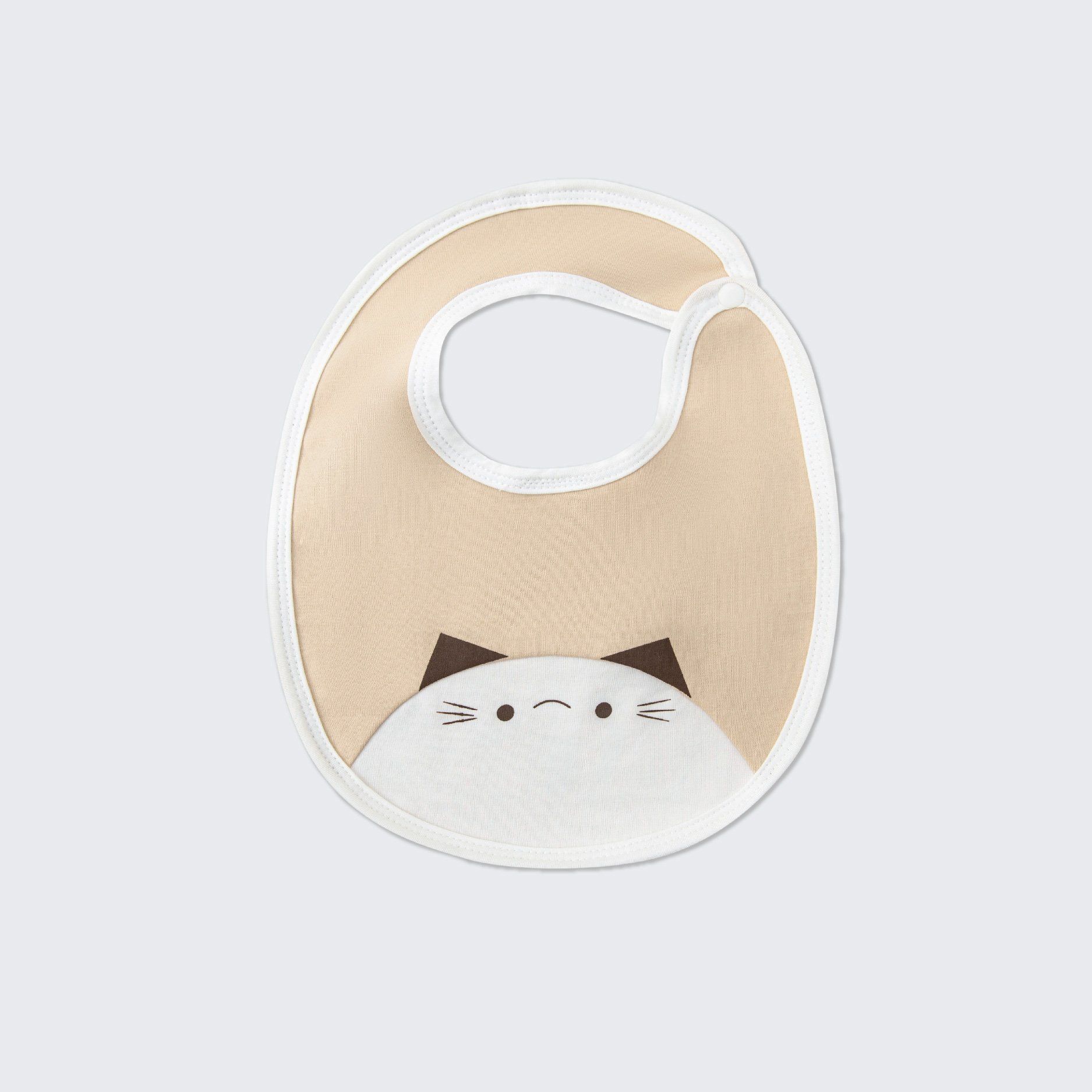  Yếm La Pomme mèo ú vui tươi 