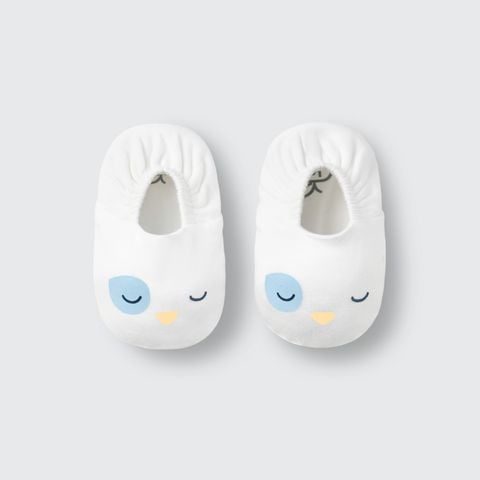  Giày vải La Pomme cún con thư giãn 