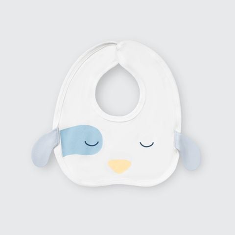  Yếm La Pomme cún con thư giãn 