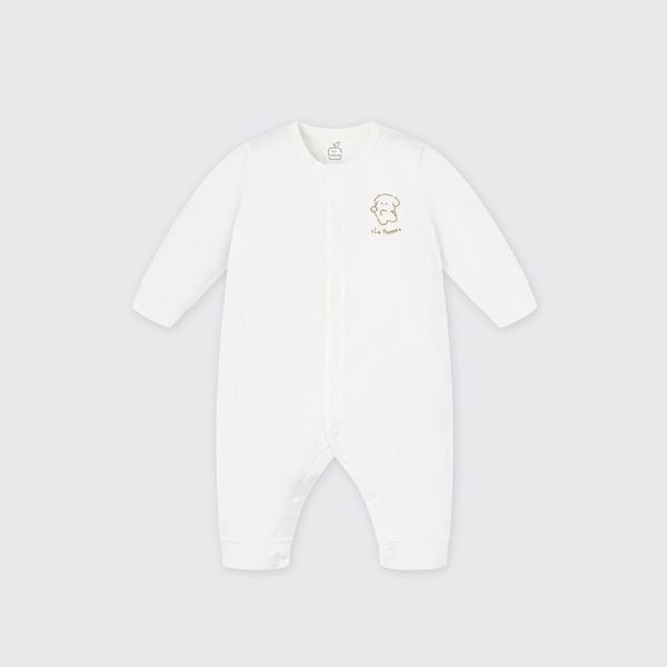  Body Dài Tay La Pomme Puppy 