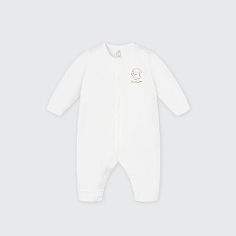  Body Dài Tay La Pomme Puppy 